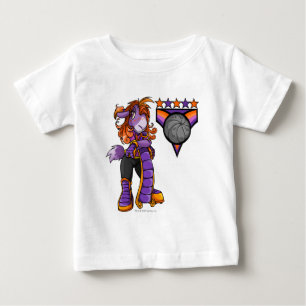 Kreludor lagkapten 1 tee shirt