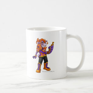 Kreludor lagkapten 2 kaffemugg