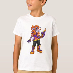 Kreludor Team Kapten 2 T Shirt