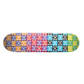 Kreml Skateboard