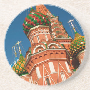 Kreml, Vasilij Blessed Moskva, Ryssland Underlägg