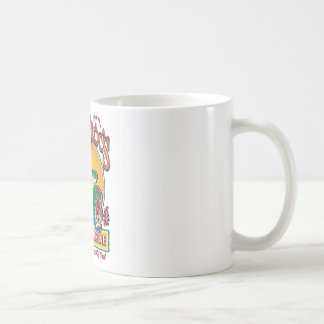 KREOLE-KROC KAFFEMUGG