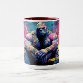 Kreon Mugg