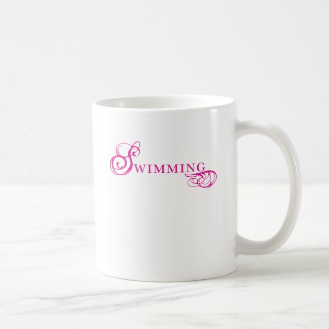 Kresday signalljussimning kaffemugg (Höger)