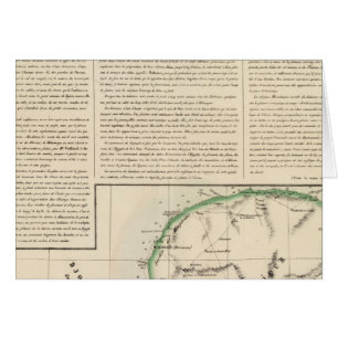 Kreta, Grekland, Libyen 4 Hälsningskort