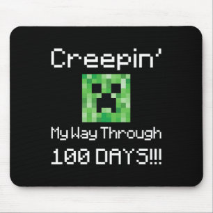 Kreta mig i 100 dagar!!! Grafik Musmatta