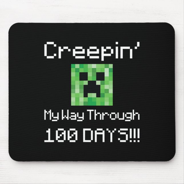 Kreta mig i 100 dagar!!! Grafik Musmatta (Framsidan)