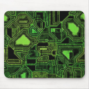 Krets1 Mousepad Musmatta