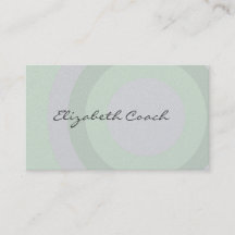 Kretsar för Grönt av klass