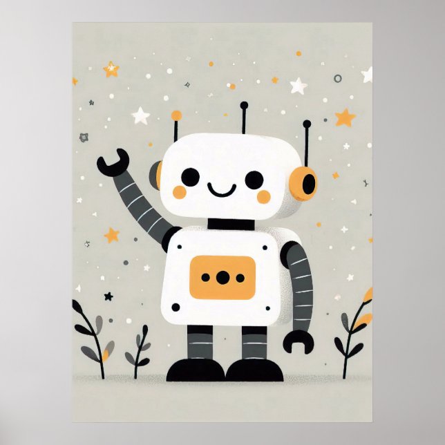 Kretsar Poster (Framsidan)