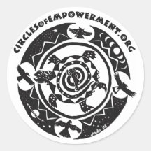 Kretsar - Stickers