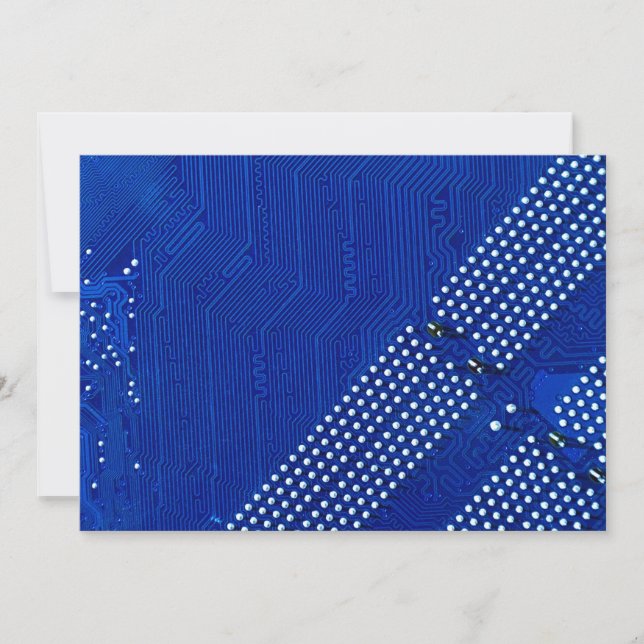 Kretskort (Framsida)