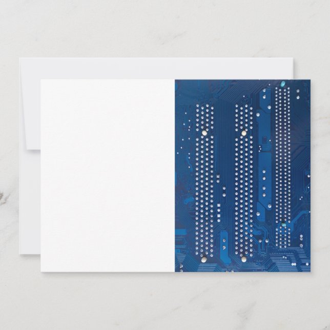 Kretskort (Framsida)