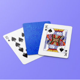 Kretskort Casinokort