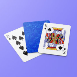 Kretskort Casinokort