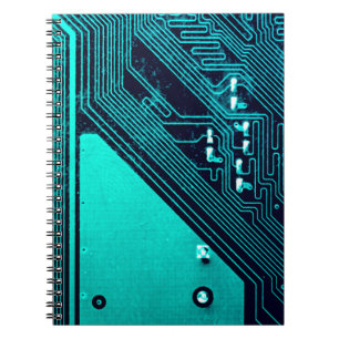 Kretskort. Elektronisk datorteknik Anteckningsbok