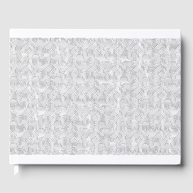 Kretskort Gästböcker (Framsida)