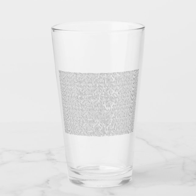 Kretskort Glaskopp (Framsida)