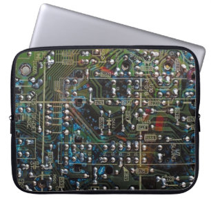 Kretskort Laptop Fodral