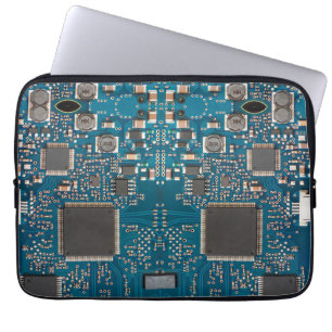 Kretskort Laptop Fodral