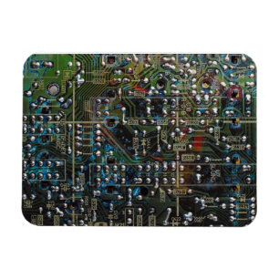 Kretskort Magnet