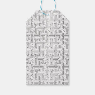 Kretskort Presentetikett