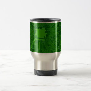 Kretskort Resemugg