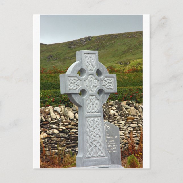 Kreuz1 Vykort (Framsida)