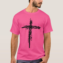 Kreuz T Shirt