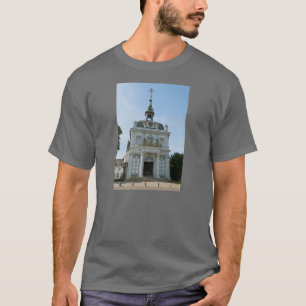Kreuzbergkyrkan i Bonn T-shirt