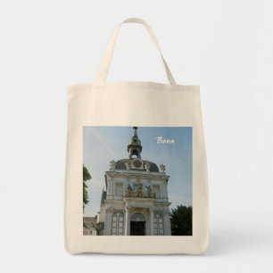 Kreuzbergkyrkan i Bonn Tygkasse