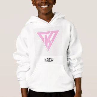 KREW KID HOODIE T SHIRT