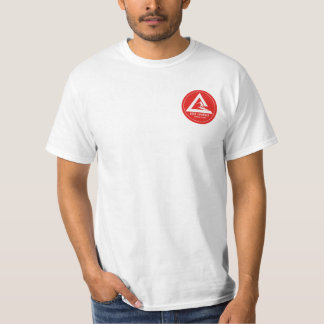 Krewjitsu light t shirt