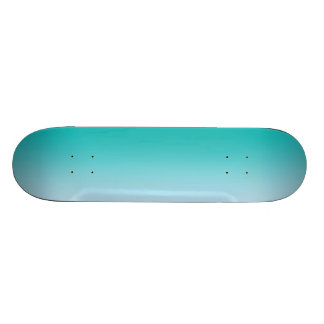 Kricka Ombre Skateboard Bräda 19,5 Cm