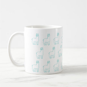 KrickaAlpacamugg Kaffemugg