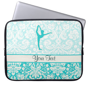 Krickabalett Laptop Fodral