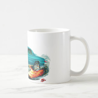 Krickabil för 1965 GTO Kaffemugg
