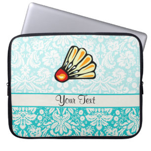 KrickadamastBadminton Laptop Sleeve