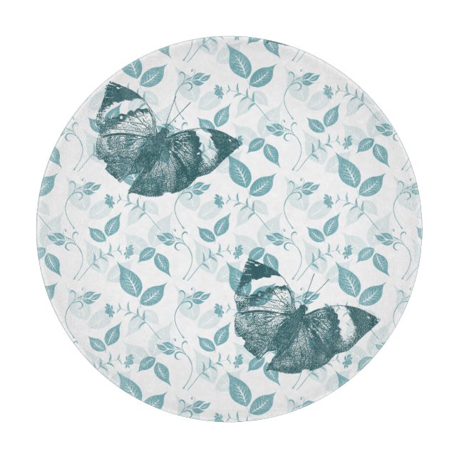 Krickafjärilar (Framsidan)