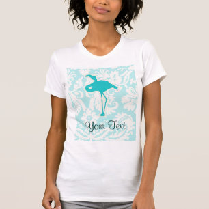 KrickaFlamingo T Shirt