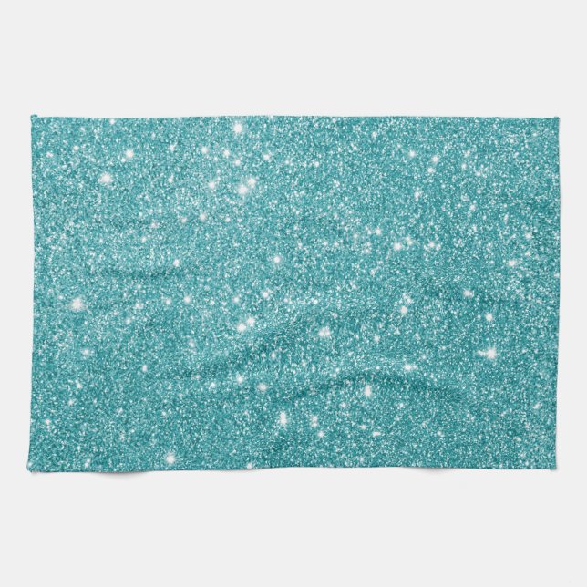 KrickaglitterSparkles Kökshandduk (Horisontell)