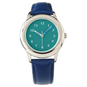 Krickagrönt Armbandsur