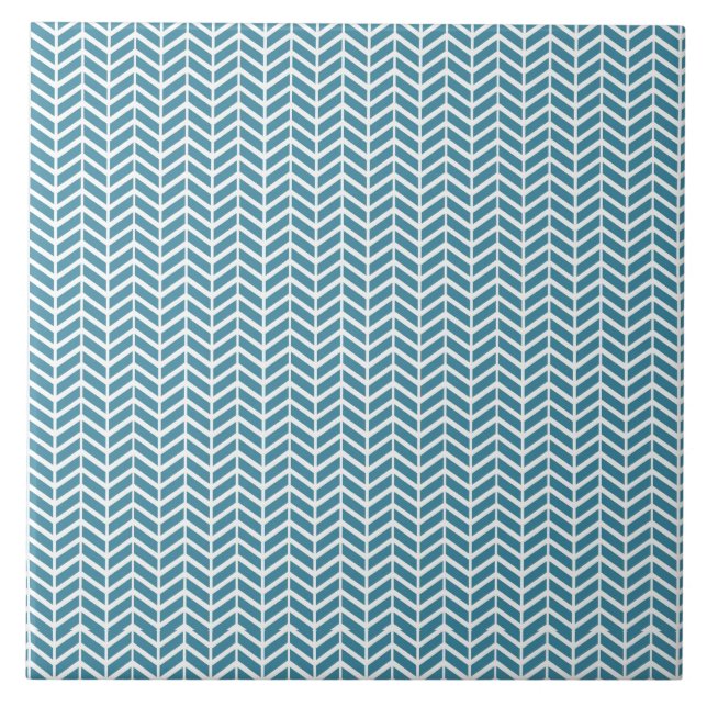 KrickaHerringbone Kakelplatta (Framsidan)