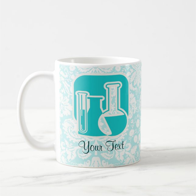 Krickakemi Kaffemugg (Vänster)