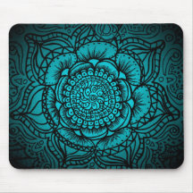 KrickaMandala Mousepad