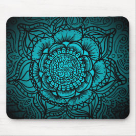 KrickaMandala Mousepad Musmatta