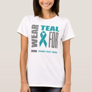 Krickamedvetenhetband T Shirt