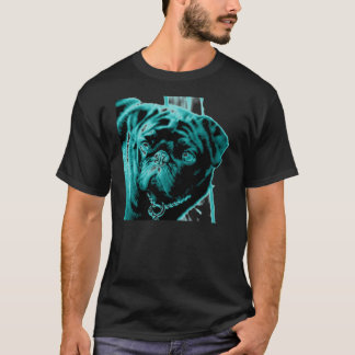 Krickamops T-shirt
