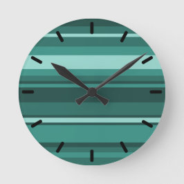 Krickarandar Rund Klocka