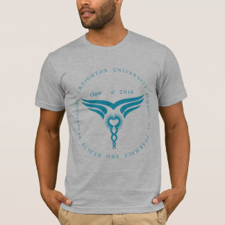 krickasymbolt-skjorta t shirt